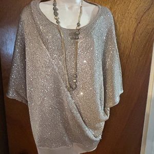 The Purist by Alfani. Necklace sold separately